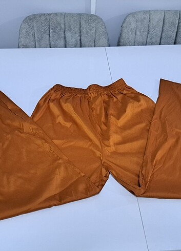Yazlık pantolon 
