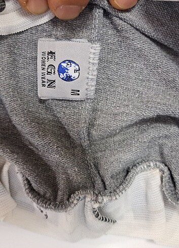 xxl Beden Eşofman