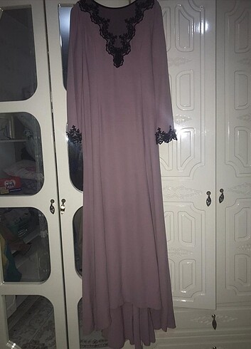 Gece elbisesi/Abiye elbise 