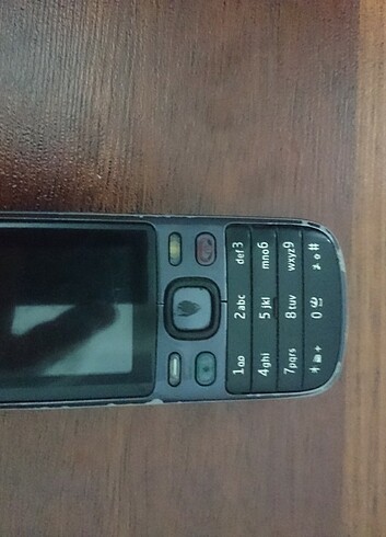 NOKİA 2690 KAMERALI CEP TELEFONU