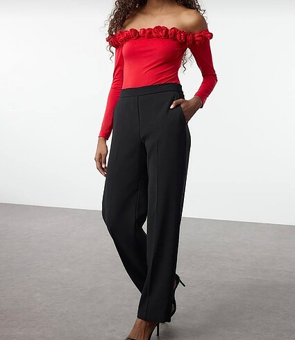 Trendyol & Milla Örme body