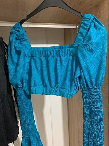 Kadın Crop 