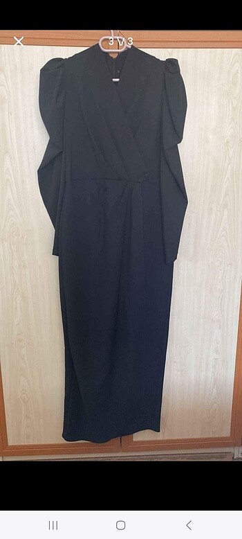 Tesettür giyim