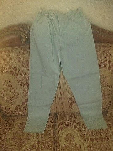 Kot pantolon 