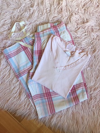 Pijama takımı