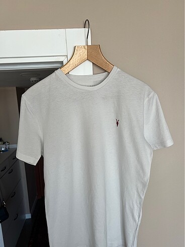 xs Beden All saints tshirt