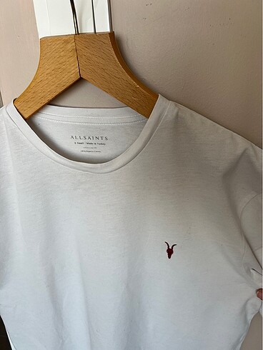 All saints tshirt