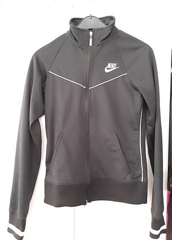 Orjinal nike ceket