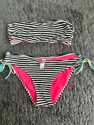 Penti bikini