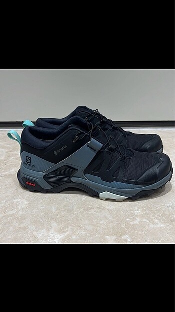 Salomon Salomon Gore-Tex ayakkabı