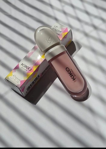 Beden KIKO Pastel Pembe Ruj