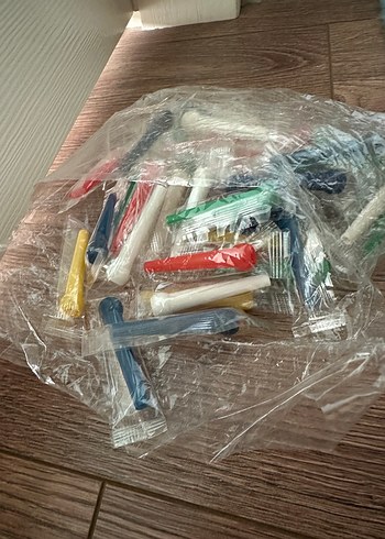 Nargile sipsisi - Görsel 2