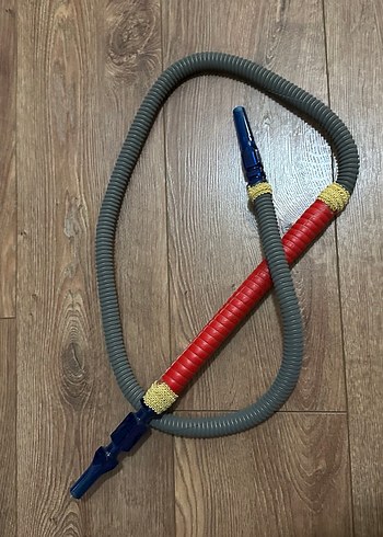 Nargile hortumu - Görsel 2