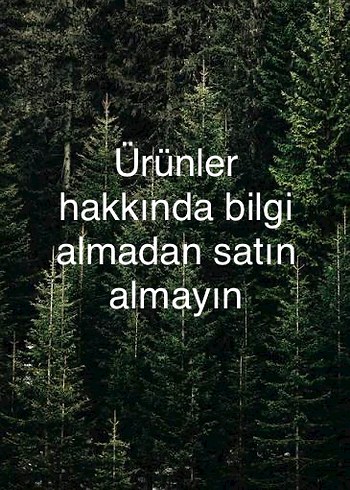 Zara ürünü