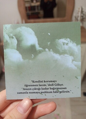  Beden Ölüler Konuşamaz 