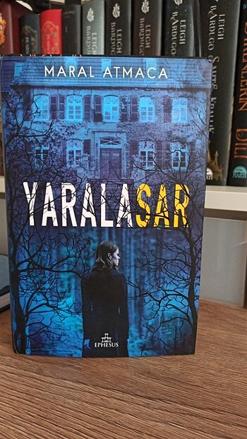Yaralasar