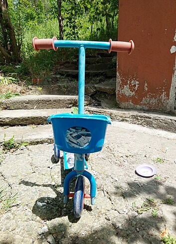 Beden Scooter