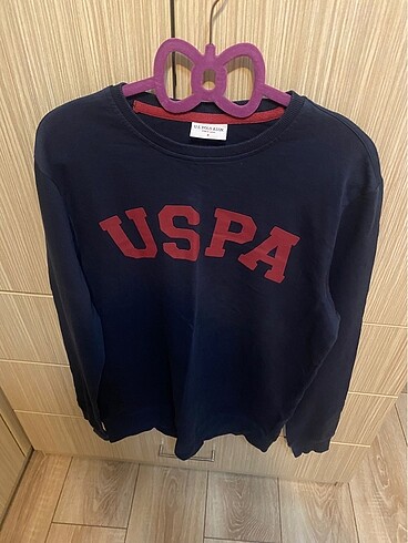 U.S Polo Assn. Uspa sweat