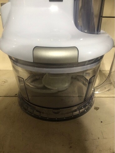 Arzum blender seti