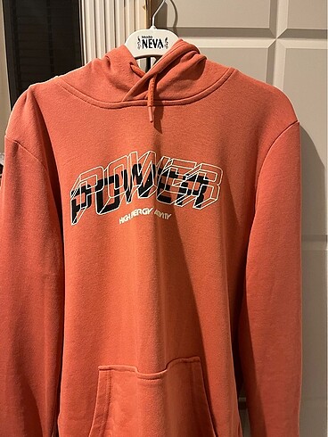Defacto Sweat