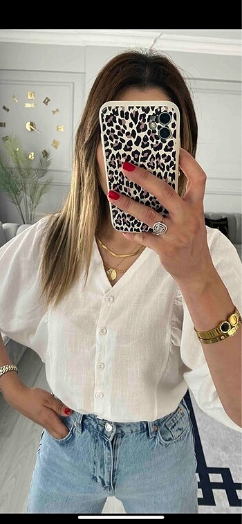 Milla gömlek