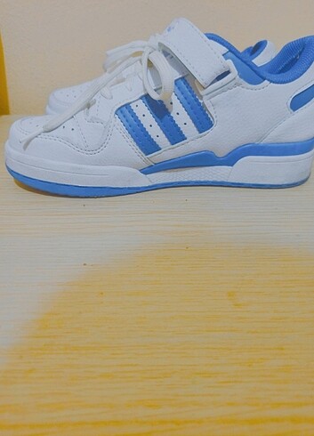Adidas FORUM LOW