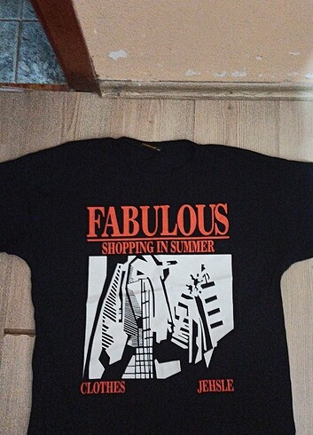 T-shirt 