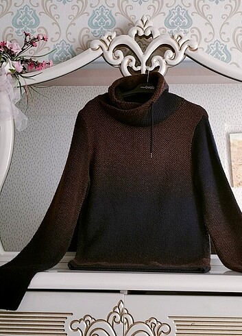 Erkek sweatshirt