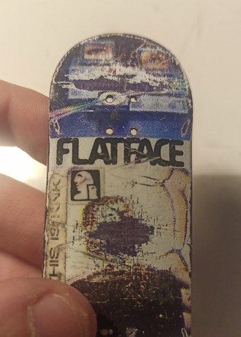 parmak kaykayı fingerboard - Görsel 5