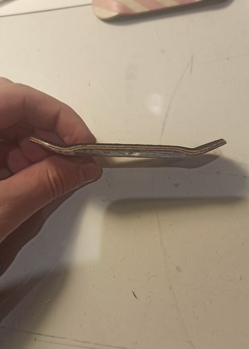 parmak kaykayı fingerboard - Görsel 3