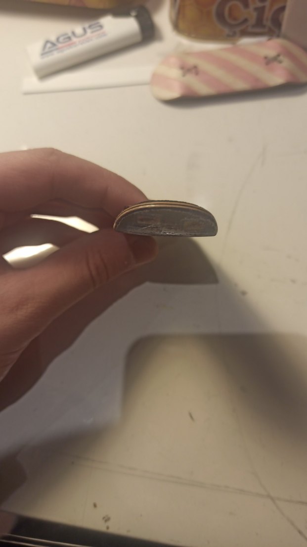 parmak kaykayı fingerboard - Görsel 4