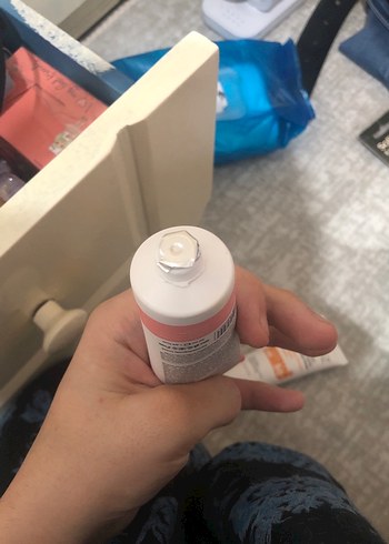 Sinoz SPF 50+ Güneş Kremi ve Ton Yükseltici - Görsel 5