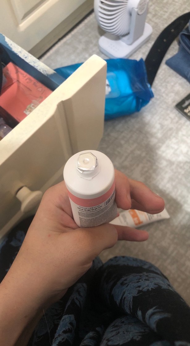 Sinoz SPF 50+ Güneş Kremi ve Ton Yükseltici - Görsel 5