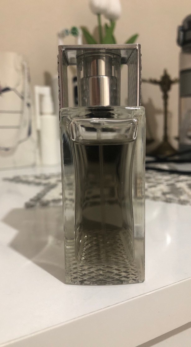 Avon Luck erkek kadın parfüm - Görsel 2