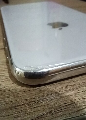 IPHONE X 256 GB PİL 100 - Görsel 2