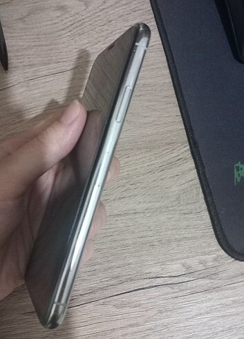 IPHONE X 256 GB PİL 100 - Görsel 4