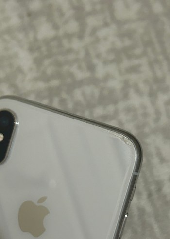 IPHONE X 256 GB PİL 100 - Görsel 11