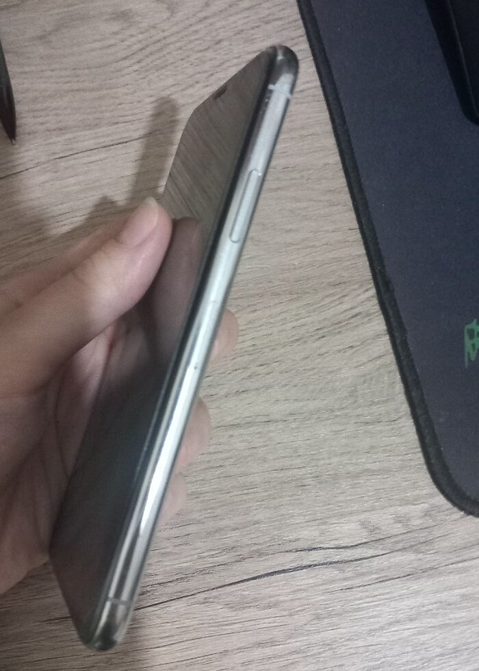 IPHONE X 256 GB PİL 100 - Görsel 4