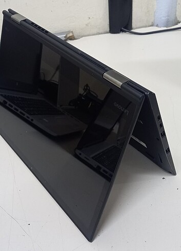 Lenovo ThinkPad X1 Yoga 