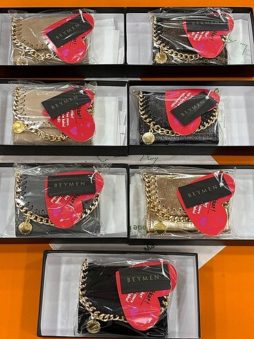 Stella McCartney Çanta stella mccartney