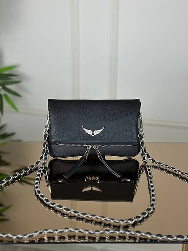 Zadig & Voltaire Çanta siyah