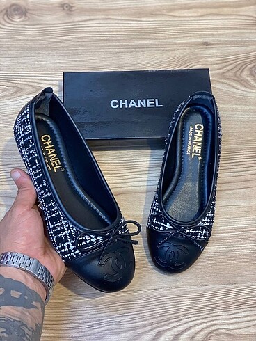 37 Beden çeşitli Renk Babet chanel