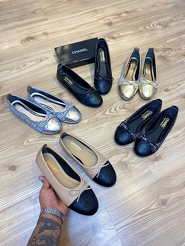 Chanel Babet chanel