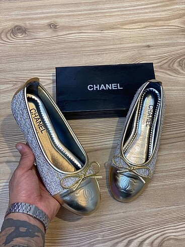 Babet chanel