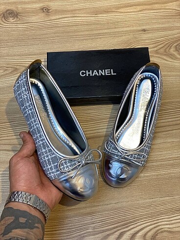 37 Beden Babet chanel