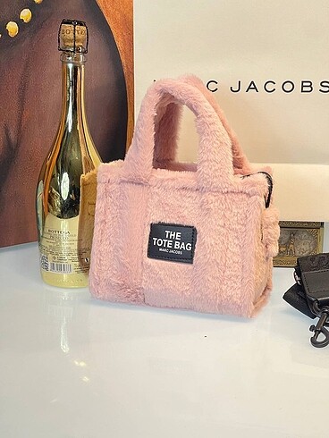  Beden Çanta the tote bag