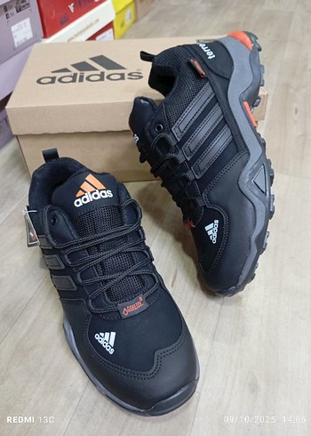Adidas Adidas Terrex Siyah Outdoor Ayakkabı