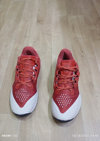 Nike ithal Erkek Spor Ayakkabı - Görsel 3