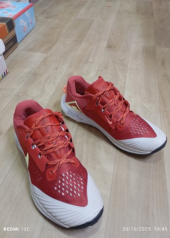 Nike ithal Erkek Spor Ayakkabı - Görsel 2