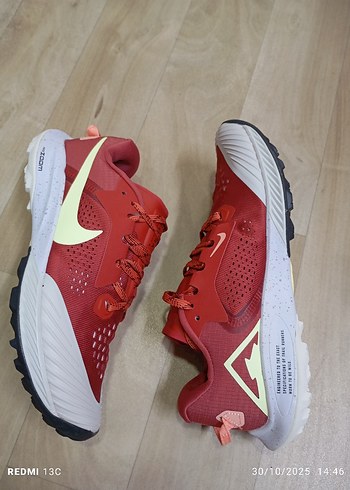 Nike ithal Erkek Spor Ayakkabı - Görsel 6